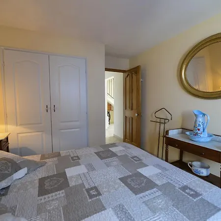 Ubassy Holiday home Grillon