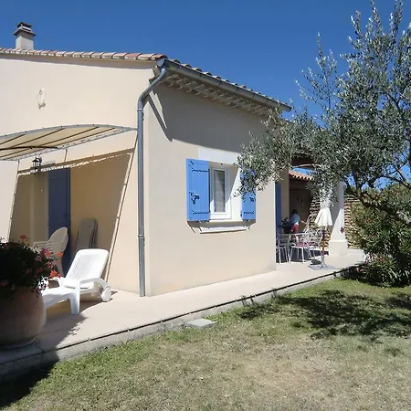 Ubassy Holiday home