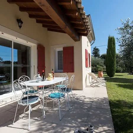 Ubassy Holiday home