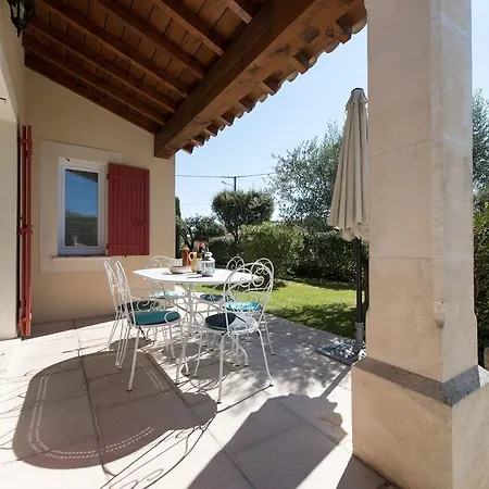 Ubassy Holiday home Grillon