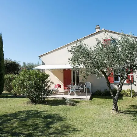 Ubassy Holiday home *